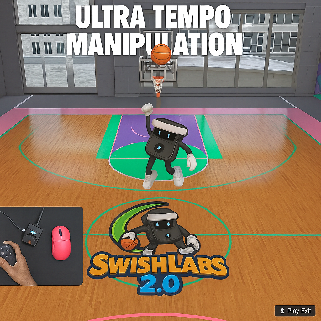 Ultra Tempo